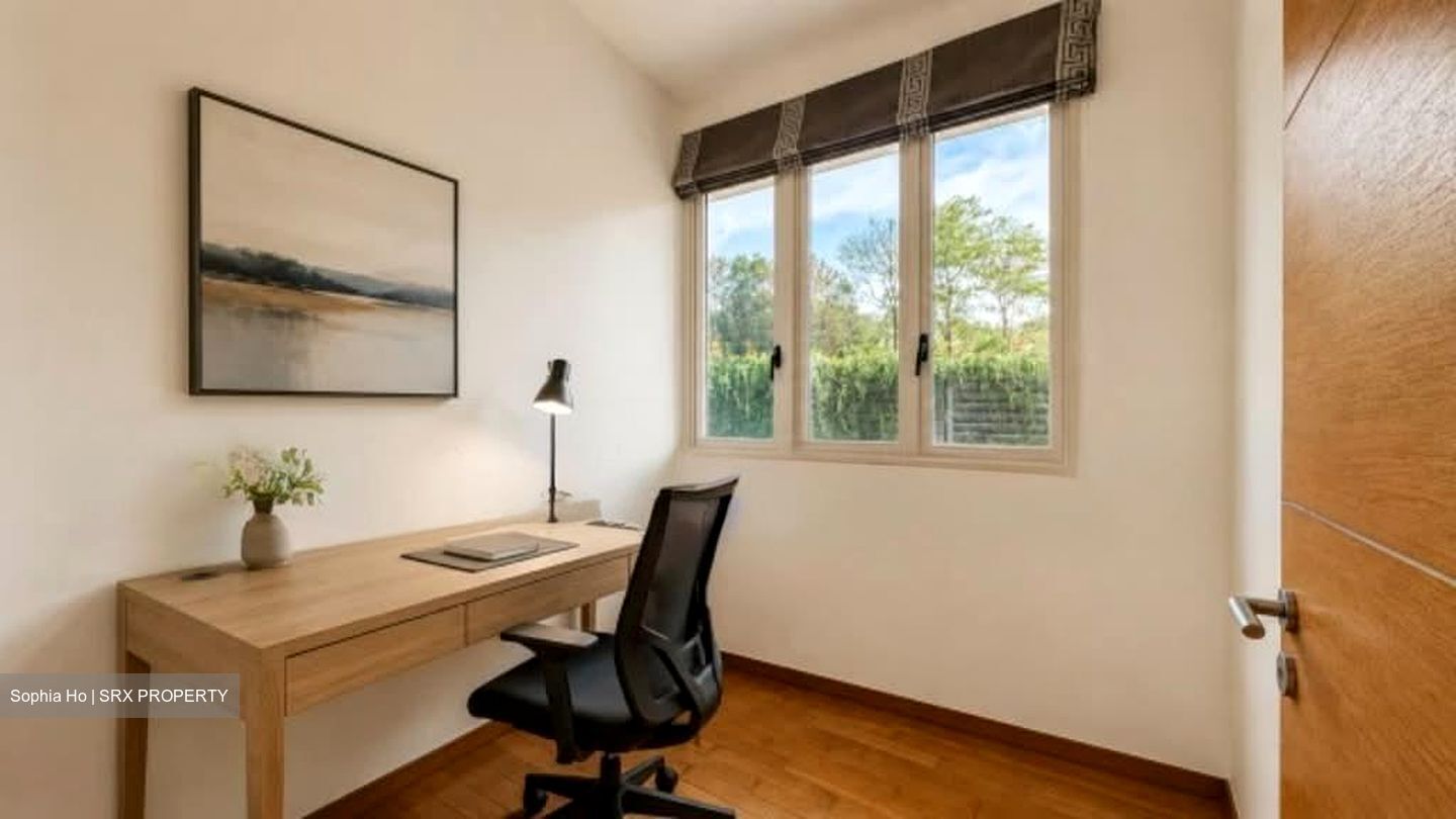 Vacanza @ East (D14), Condominium #554811321
